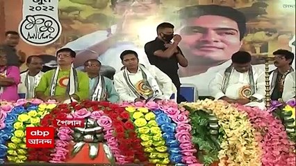 Ek Dake Abhishek : ‘দিদিকে বলো’র ধাঁচে ডায়মন্ড হারবার লোকসভার বাসিন্দাদের জন্য ‘এক ডাকে অভিষেক’