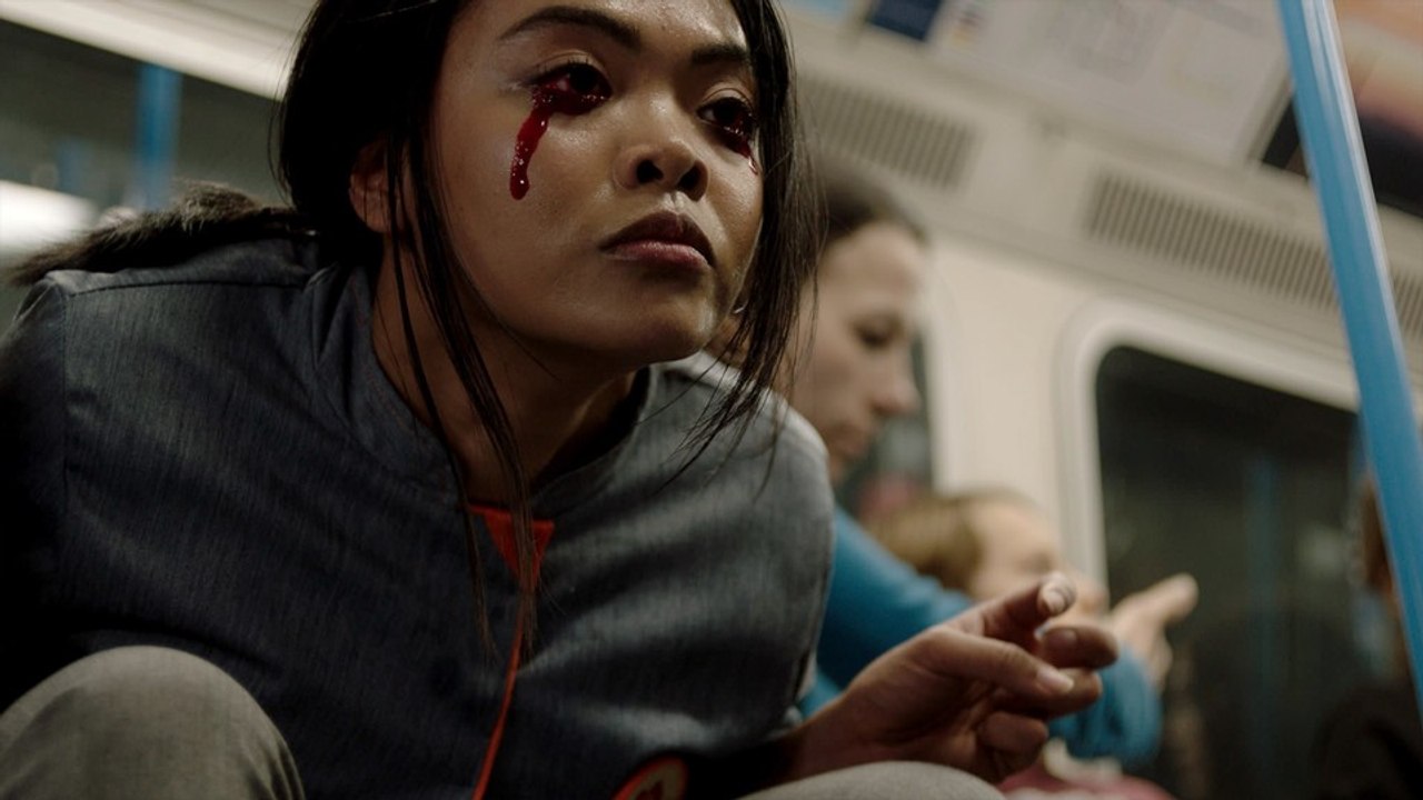 The Complex - Erster Trailer stellt neues, interaktives FMV-Spiel vor