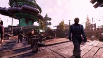 Fallout 76: NPCs, Fraktionen, neue Kreaturen & Waffen im Trailer zum Wastelanders-Update