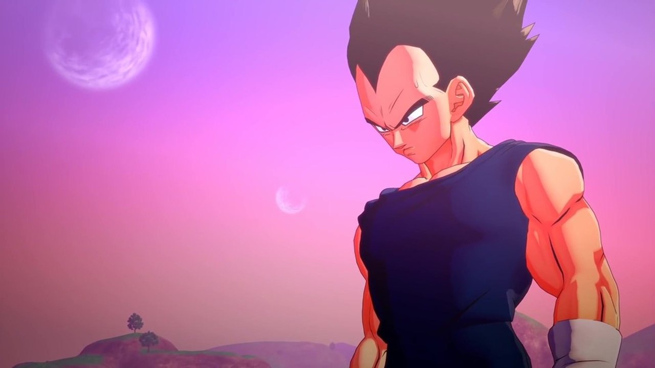 Dragon Ball Z: Kakarot - Launch-Trailer zum Action-RPG führt uns in unsere Kindheit zurück