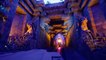 Indiana Jones Adventure Dark Ride (DisneySea Theme Park - Tokyo, Japan) - 4k Dark Ride POV Experience
