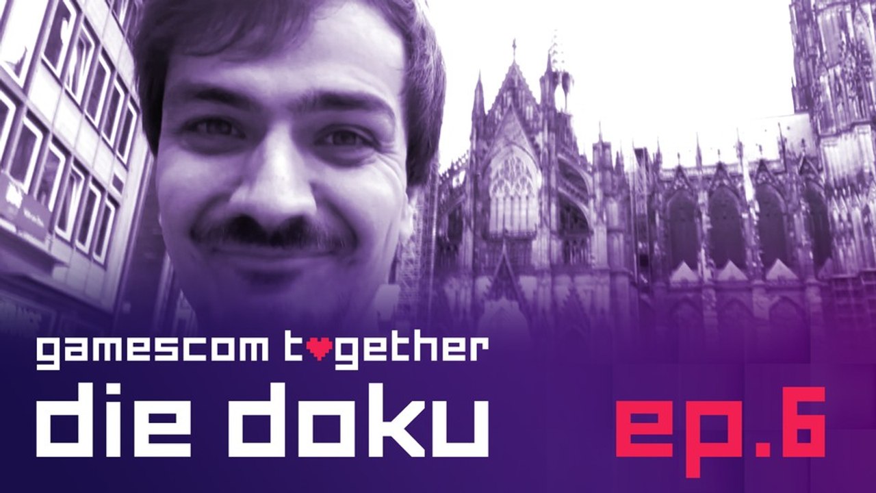 #gctogether - Die Doku | Episode 6 | Mit genügend Tape hält alles