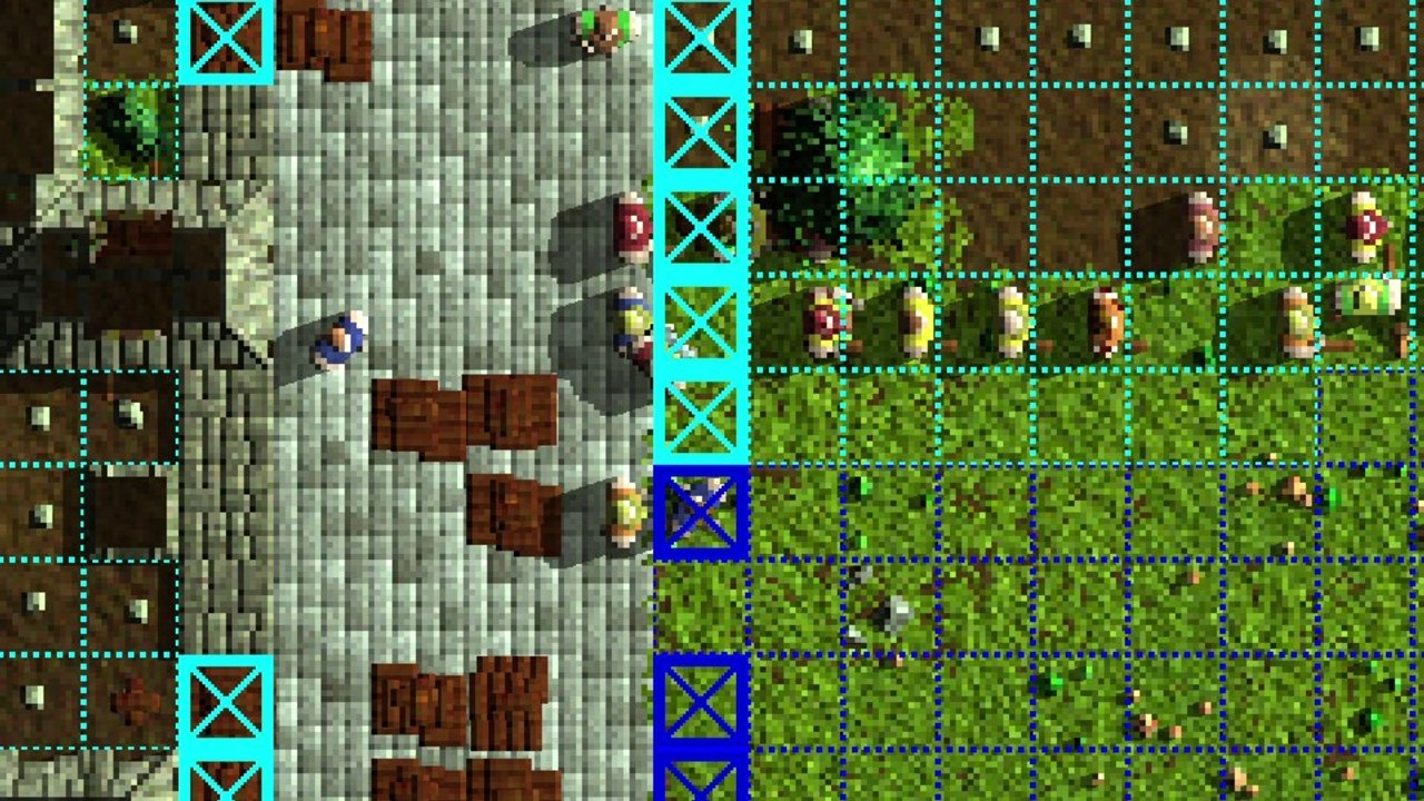 Songs of Syx zeigt im Trailer wie Aufbauspiel und Massenschlachten zusammenpassen