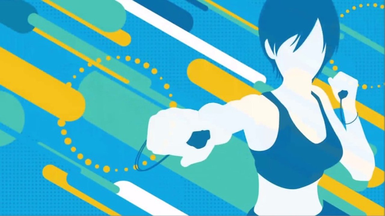 Fitness boxing - ein Überblick über alle funktionen