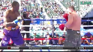 Jason Gavern (USA) vs Deontay Wilder (USA) _ KNOCKOUT_ BOXING fight_ HD_ 60 fps(720P_HD)