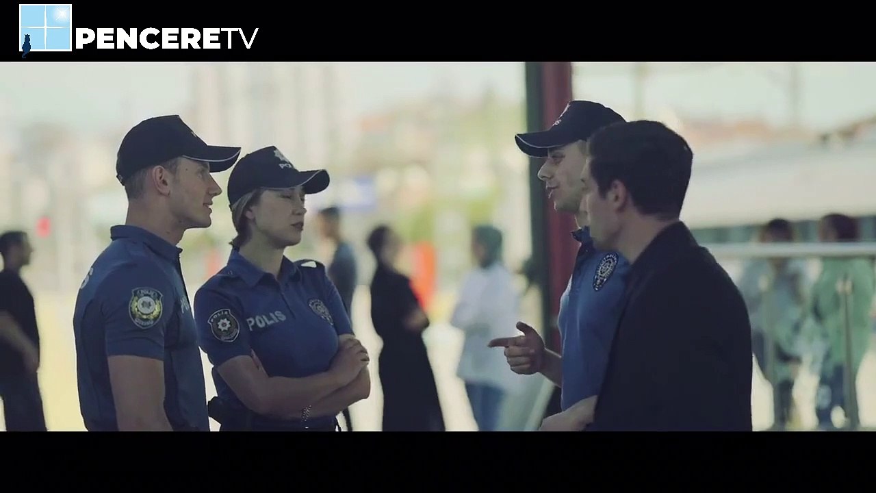 İstanbul Emniyet Müdürlüğü “Babalar Günü’ne” Özel Kısa Film Hazırladı