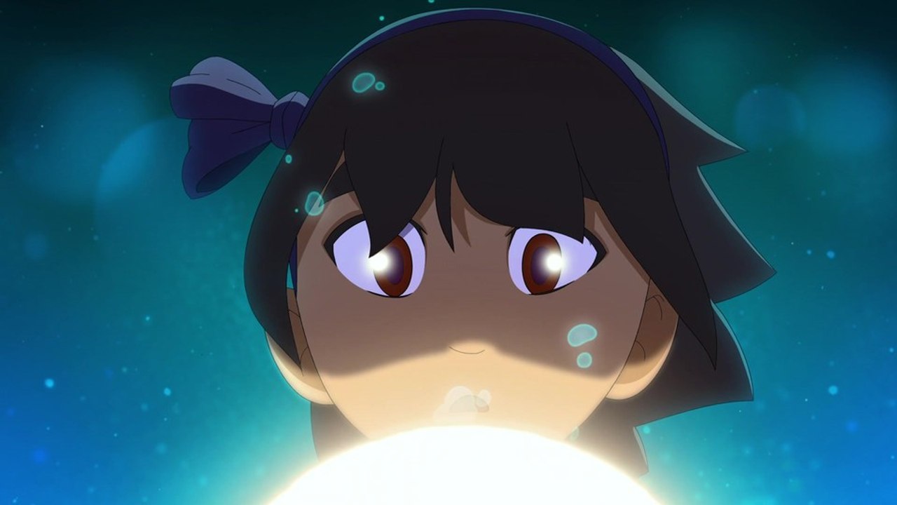 Summer in mara - intro-trailer zum farming-abenteuerspiel