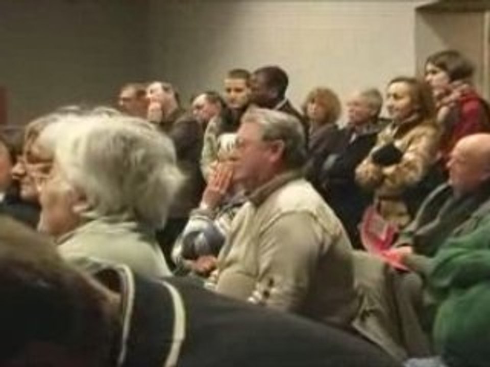 Jacques Krabal : Fiscalité impossible ?