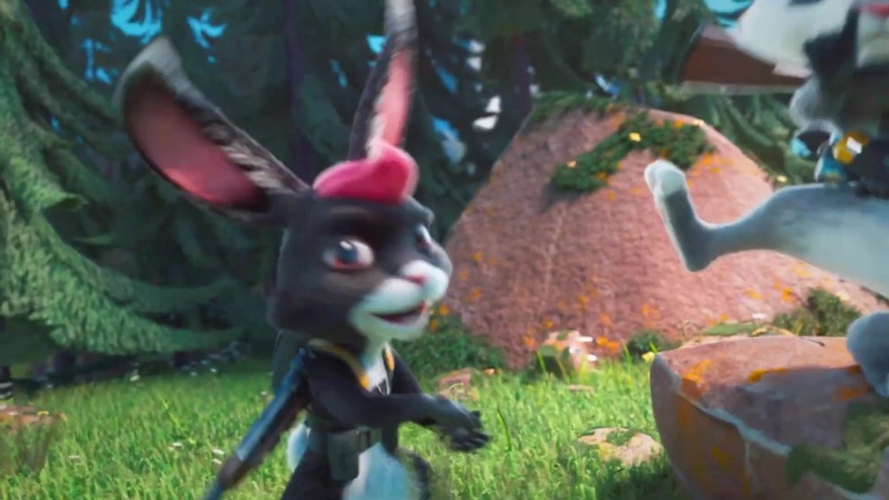 Neuer Taktik-Shooter Nine to Five führt euch mit dem ersten Trailer in die Irre