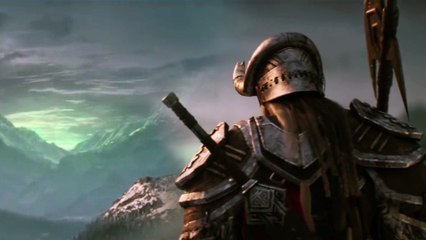 Erster Blick auf Skyrim im ESO-Trailer zum Ende der Season of the Dragon