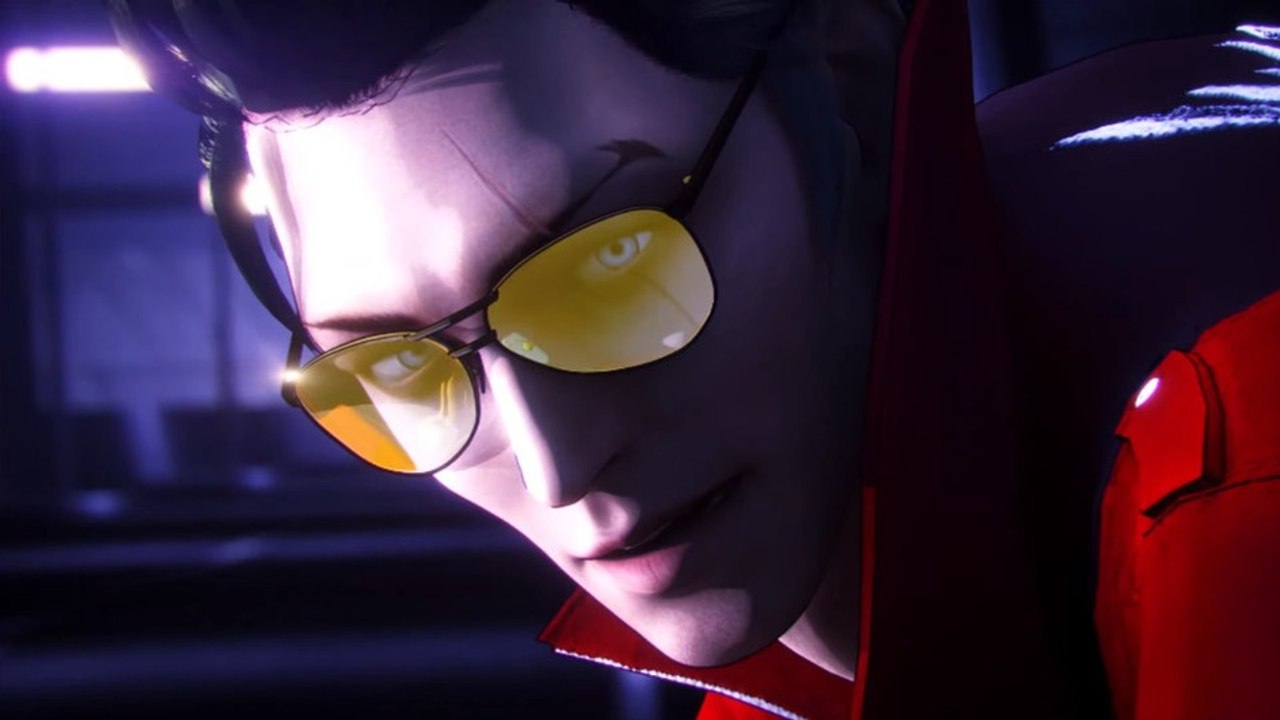 No More Heroes 3: Travis kehrt im Trailer zurück