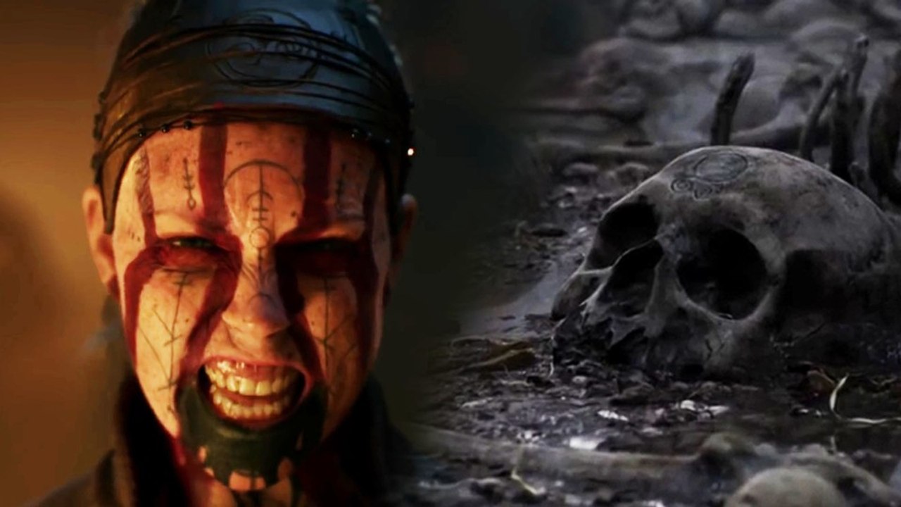 Erster Trailer zu Hellblade 2 sieht aus wie ein Render-Video, ist aber In-Engine