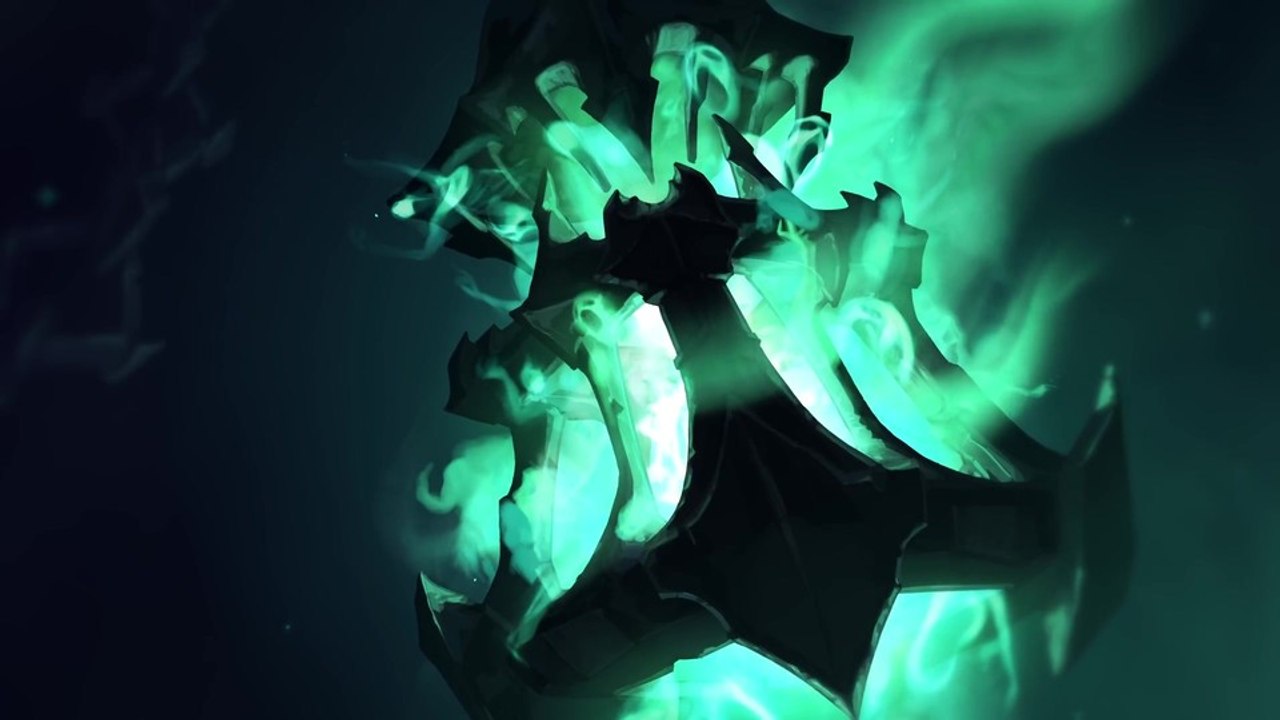 Ruined King: A League of Legends - Story-Teaser zum RPG-Ableger