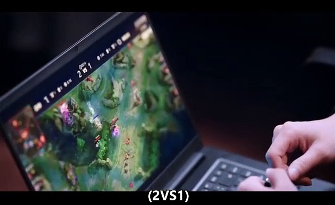 EPISODE 5 YOU ARE MY GLORY SUB INDO