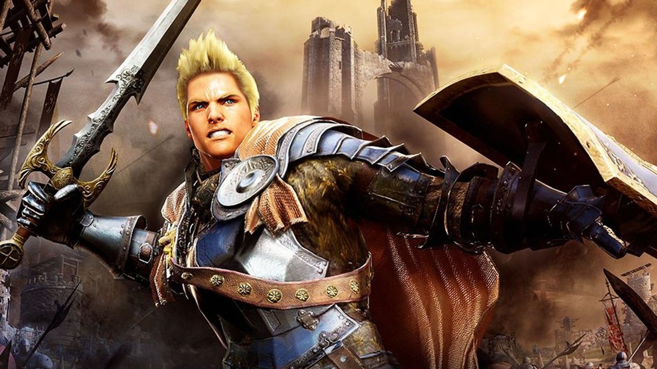 Konkurrenz für Diablo Immortal? Black Desert Mobile sieht grafisch beeindruckend aus