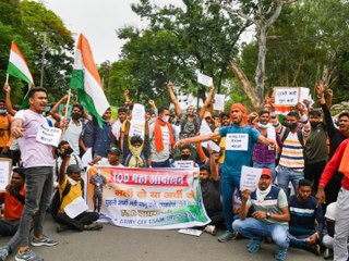 Agnipath Protest: अग्निपथ योजना पर हिंसक प्रदर्शन का चौथा दिन, 20 जून को फिर से भारत बंद का एलान
