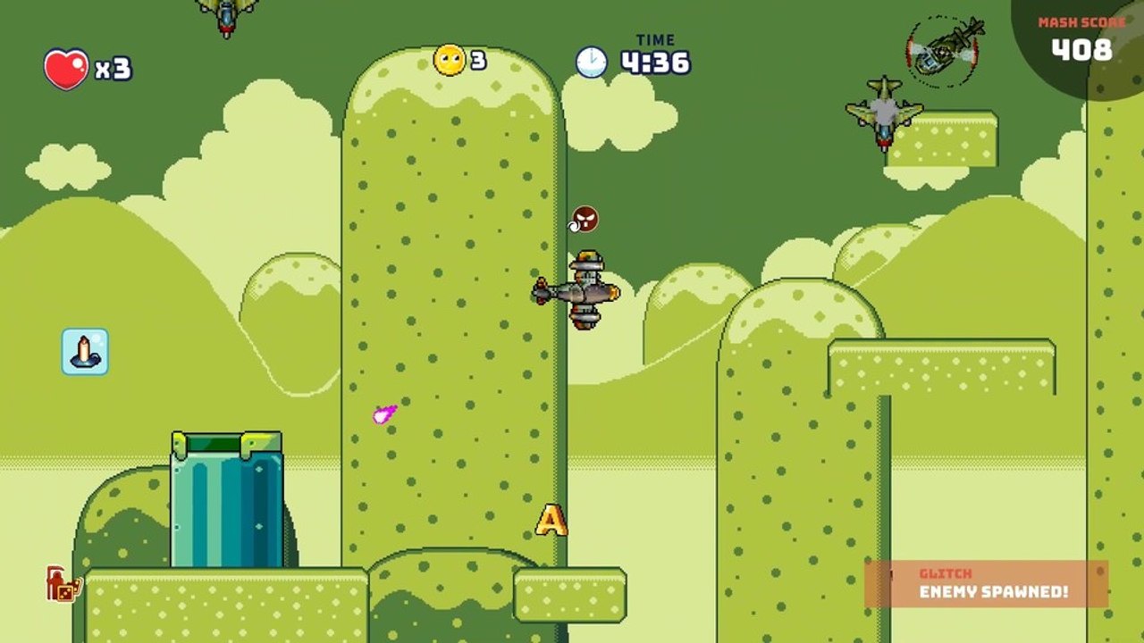 Supermash - trailer stellt verrückten genremix vor