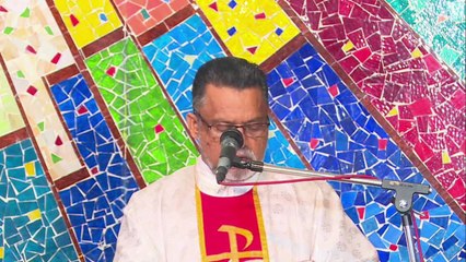 Holy Mass I Malayalam Mass I June 19 Sunday I Qurbana I 6.45 AM