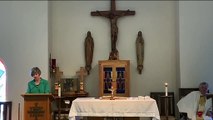 Catholic Mass Today I Daily Holy Mass I Sunday June 19 2022 I English Holy Mass I 5.00 AM