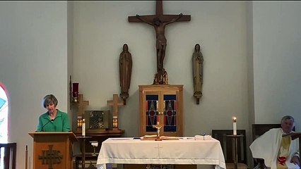 Catholic Mass Today I Daily Holy Mass I Sunday June 19 2022 I English Holy Mass I 5.00 AM