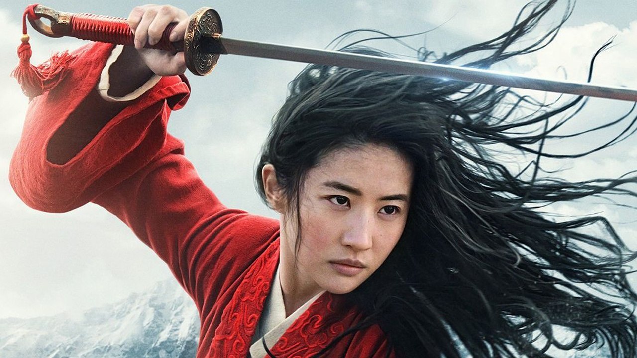 Disneys Mulan wird im neuen Trailer vom Zeichentrick-Klassiker zur Realverfilmung