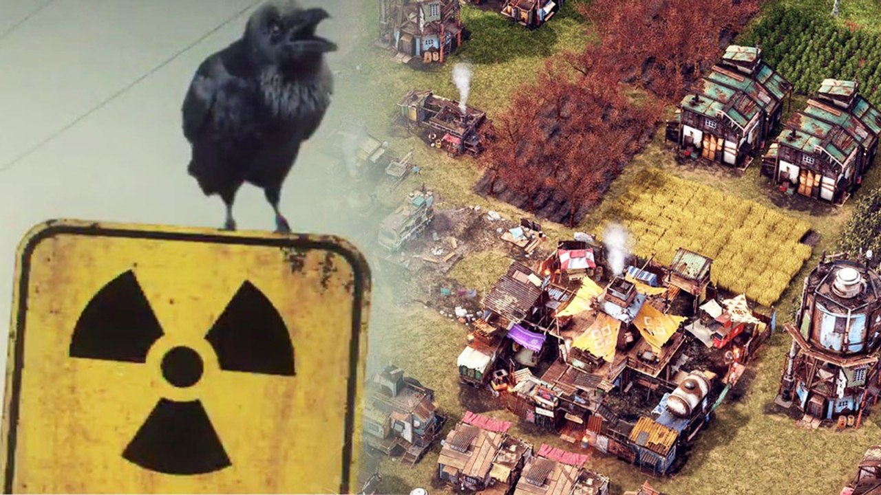 Trailer zu endzone zeigt wie trostlos die endzeit sein kann