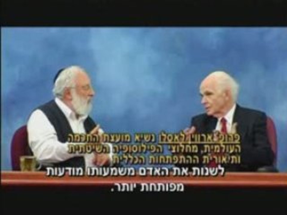 Changer notre conscience - www.kab.tv