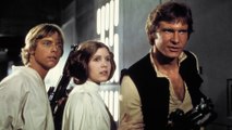40 Jahre Star Wars: Video-Special mit Luke, Leia & Han Solo wirft einen nostalgischen Blick zurück