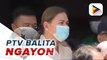 Inagurasyon ni VP-elect Sara Duterte, gaganapin ngayong araw sa Davao City