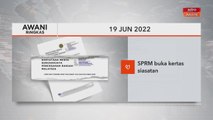 AWANI Ringkas: SPRM buka kertas siasatan | Segerakan Akta Pendanaan Politik