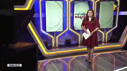 Seguridad para sa inagurasyon ni VP-elect Sara Duterte, nakahanda na