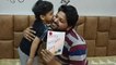 Father's Day 2022: छोटे बच्चे का पापा को प्यार का तोहफा, Father's Day Celebration | Boldsky *Vlog