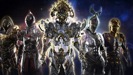 Path of Exile: Conquerors of the Atlas spinnt die Endgame-Story weiter