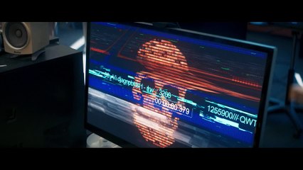 Hot Seat Trailer (2022) - Mel Gibson Kevin Dillon