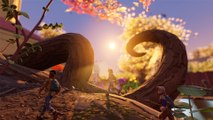 Grounded Trailer - Obsidian steigt ganz klein ins Survival-Genre ein