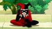 Harley Quinn vs. Joker: Trailer zur animierten DC-Serie mit 18er Freigabe