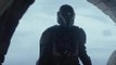 The Mandalorian: Pedro Pascal teilt als Kopfgeldjäger im neuen Trailer kräftig aus