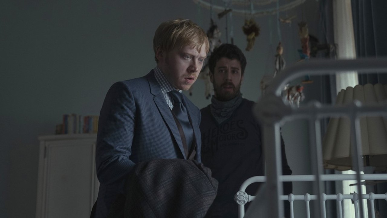 Servant: Verstörender Trailer zur neuen Horror-Serie von M. Night Shyamalan