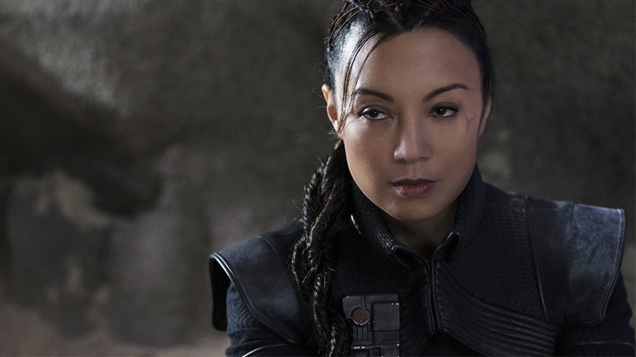 The Mandalorian: Neuer Trailer enthüllt den Assassinen-Charakter von Ming-Na Wen