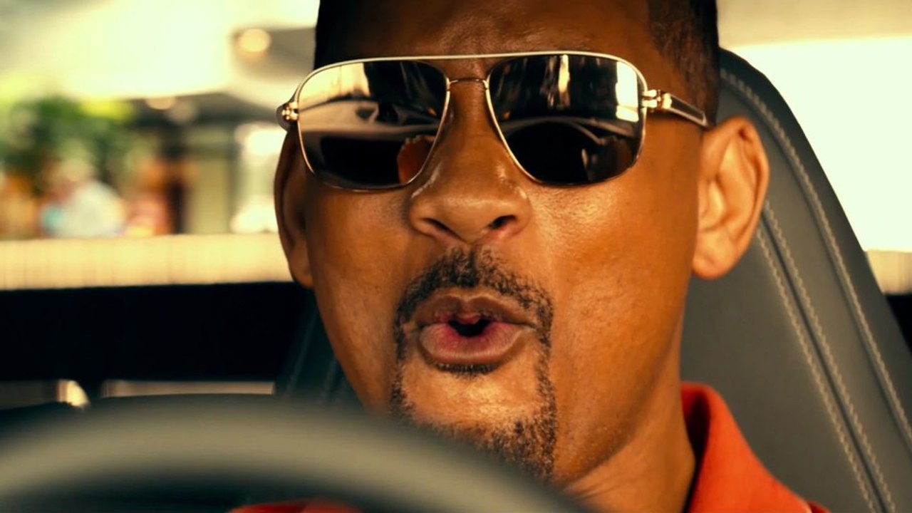 Bad Boys For Life: Neuer Trailer mit Helden in der Midlife-Crisis