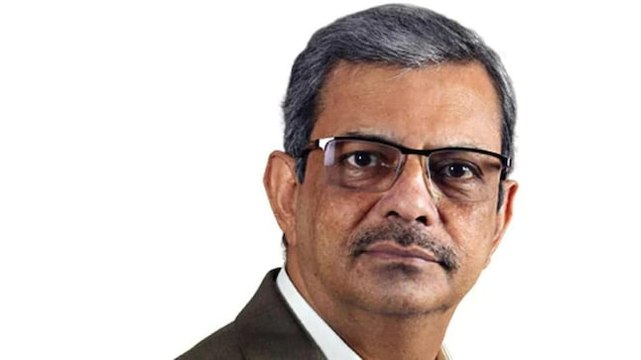 'Stay invested': LIC Chairman's message to shareholders