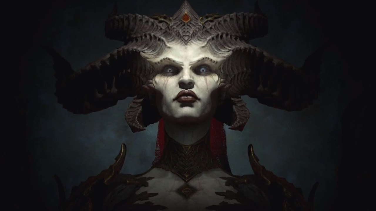 Diablo 4: Erster Gameplay-Trailer zeigt Rückkehr zu düsteren Wurzeln