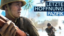 Battlefield 5: Pacific entscheidet, ob das Spiel überlebt