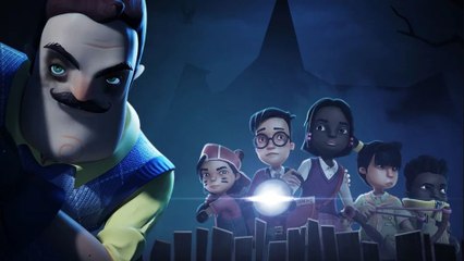 Gemeinsam gruselig  - Diese 13 Koop-Spiele sind der Horror