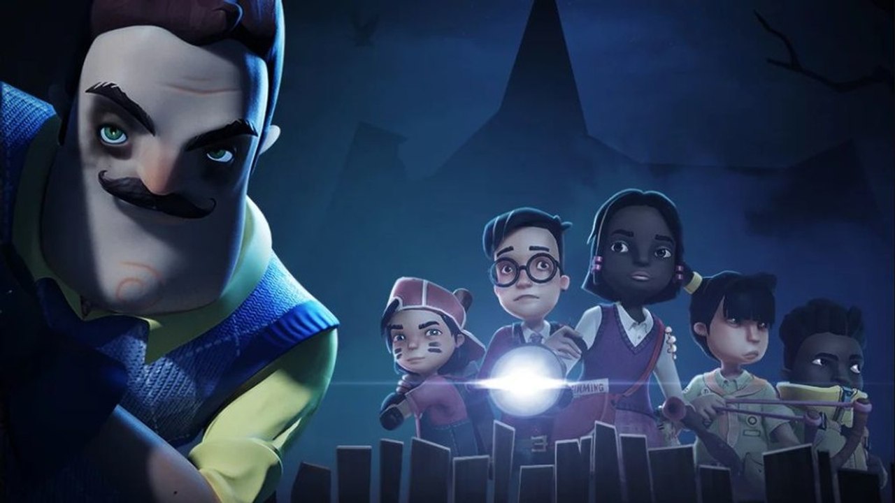 Gemeinsam gruselig  - Diese 13 Koop-Spiele sind der Horror