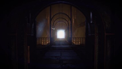 Vaporum: Lockdown - Teaser zur Ankündigung des Prequels