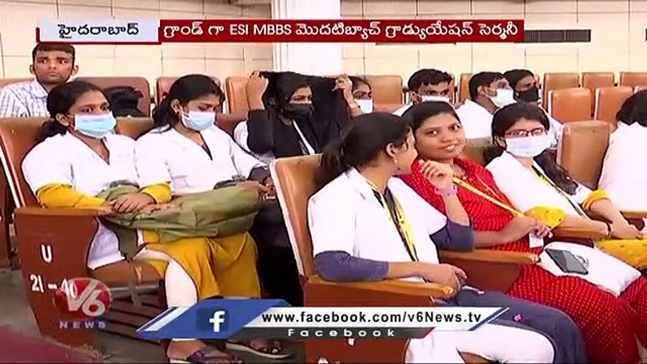 Secunderabad Platform Stalls Face Huge Losses | GHMC Officers On Monsoon Alert | V6 Hamara Hyderabad