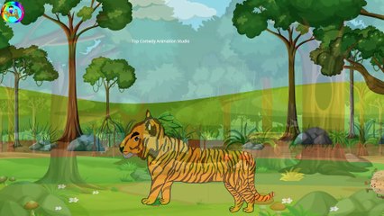 গোল রুটি 'গোল রুটি 'তোকে আমি খাবো !গোল রুটির গল্প।