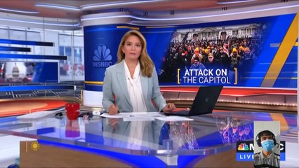 MSNBC's Katy Tur says she was 'puzzled' when her father came out to her as transgender