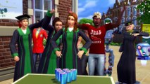 Die Sims 4 - Die neue Erweiterung 
